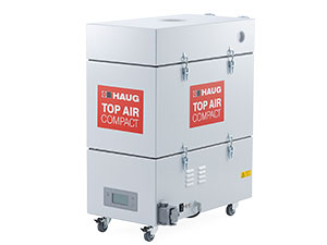 Top Air Compact