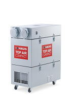 Top Air Compact